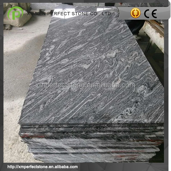 
Chinese wave stone colombo juparana granite 