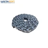 Excavator Parts Undercarriage LC62D00001F2 LC62D00004F2 SK330 MARK VI Track Link Excavator