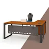 Modern China manufacture standard office table executive ceo desk office desk