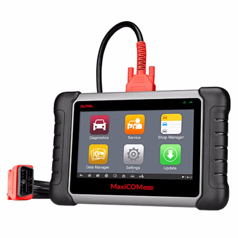 

Autel MaxiCOM MK808 obd2 car Scanner car diagnostic machine