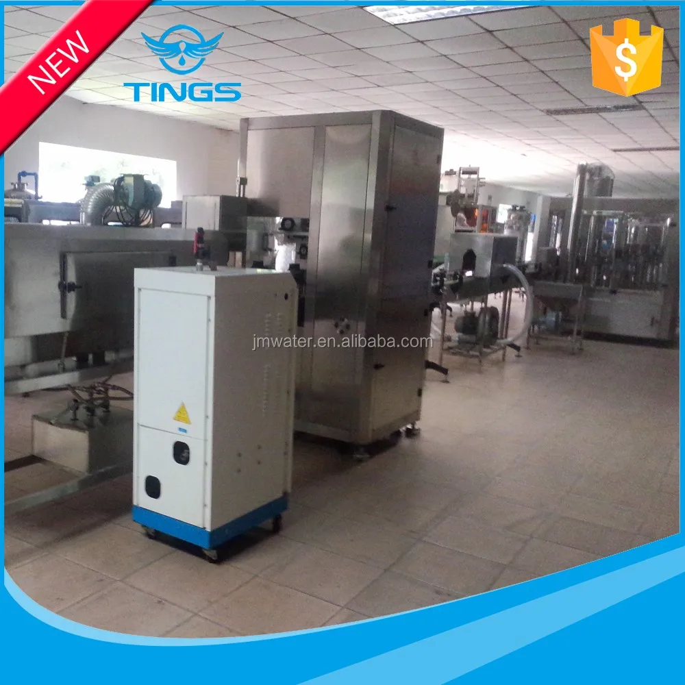 small bottle filling machine78