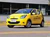High quality and cheap Zoyte yun100 electric vehicle