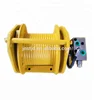 single rope 2ton hydraulic winch the biggest bear 6ton winch