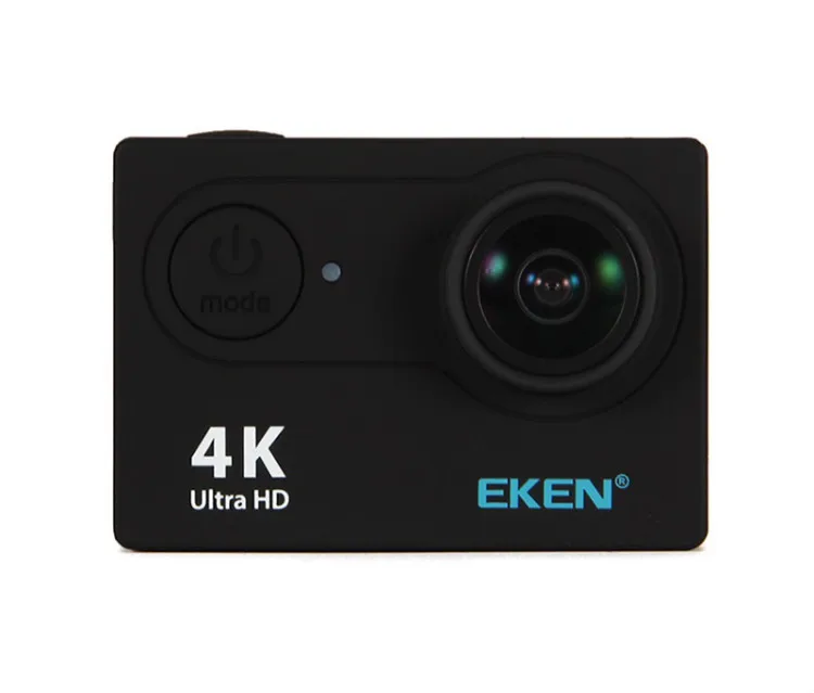 Original Eken H9 4k Action Pro Hd Video Camera 720p Waterproof Dv