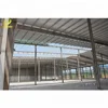 Good quality steel structure prefabricated school building