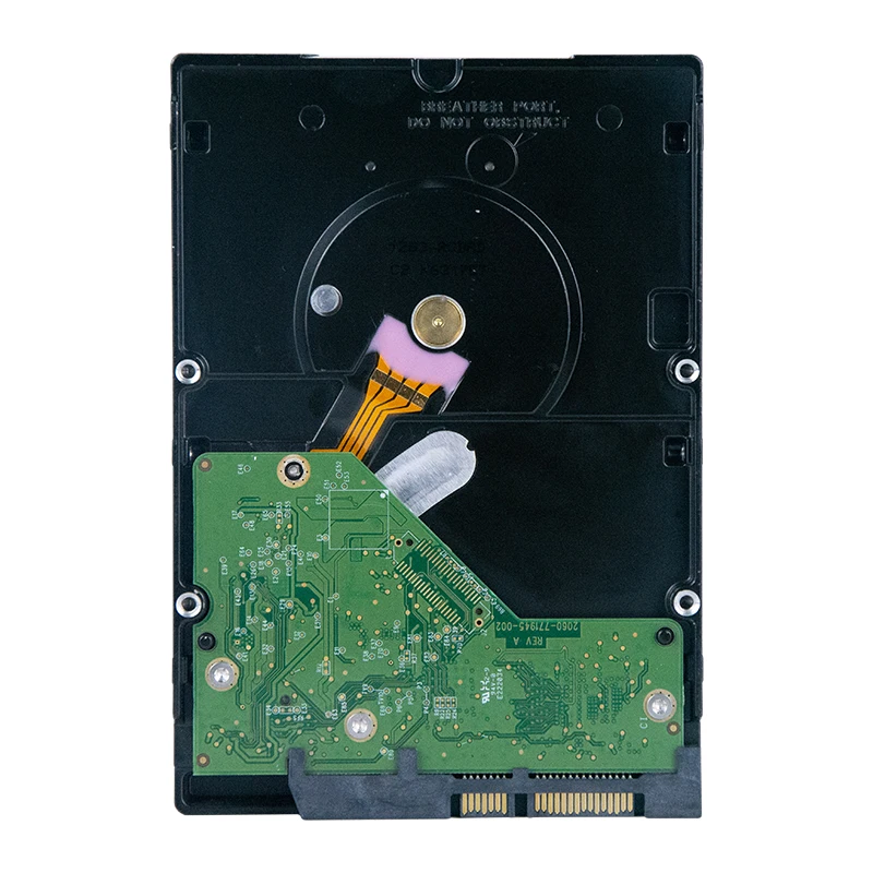 

Used internal hard drives original hdd 3.5 inch 500gb sata server hard disk for cctv camera