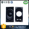 FB2040CP08P6-1(GP) multimedia audio rectangular speaker used for electronic divices (FBELE)