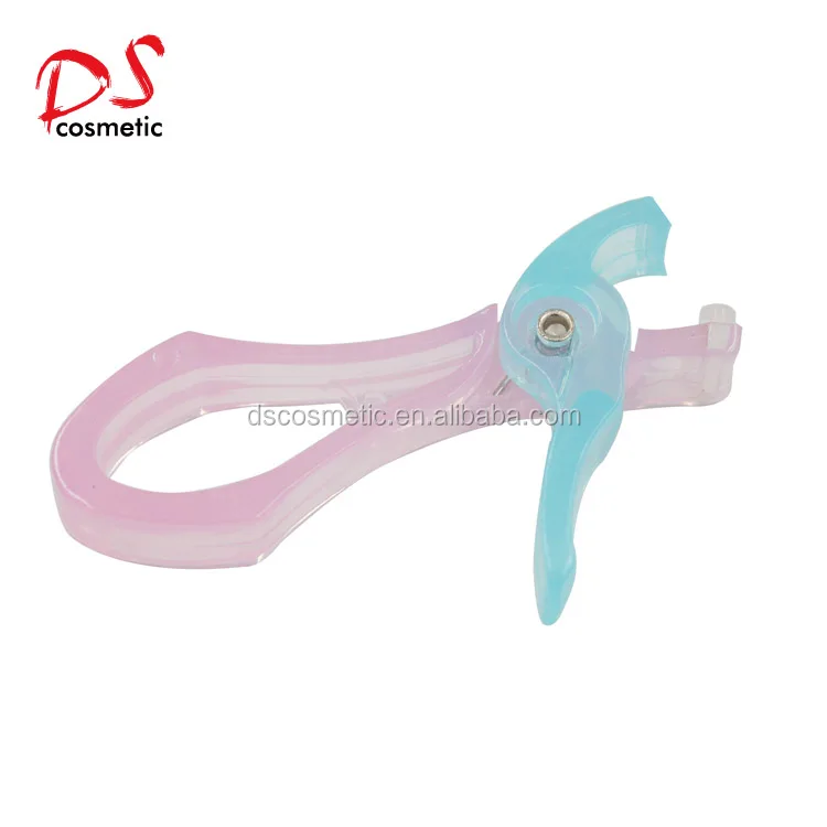 best plastic eyelash curler