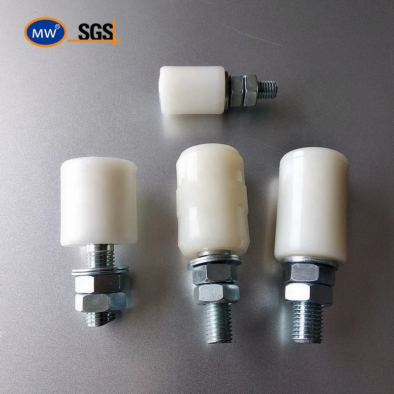 Sliding Gate Cantilever Gate Garage Door Nylon Roller Top Bottom