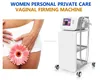 High intensity ultrasound anti aging / vaginal rejuvenation private care