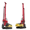 SR205C10 Sany Rotary Drilling Rig SR200C Drilling Machines