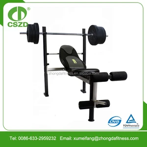 Sports Weight Bench Sports Weight Bench Suppliers And