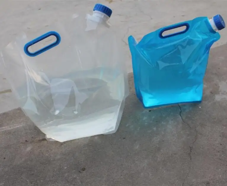 Drinking Water Bottle Cooler Bags 
