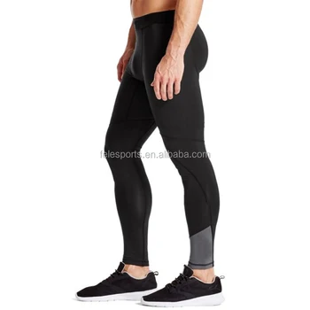 tight fitting men's trousers