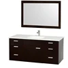 commercial bathroom vanity units,metal bathroom vanity base,used bathroom vanity cabinets with PVC door