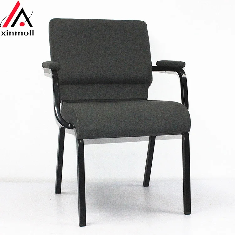 Wholesale Factory Church Chair With Armrest Suppliers Buy Church