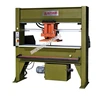 Automatic cutting machine maquina troqueladora shoe making machine