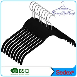 slim grip hangers