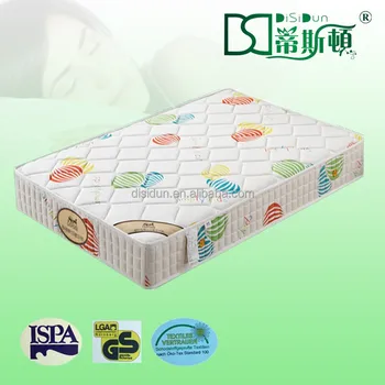 baby foam mattress