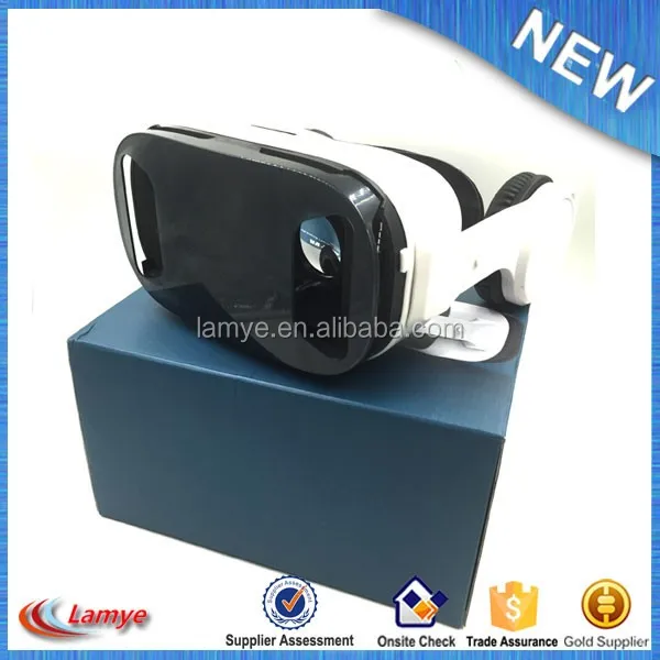 Best 3d glasses virtual reality movie glasses on Alibaba express Turkey