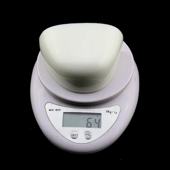 CSA standard plastic toe cap for work shoes