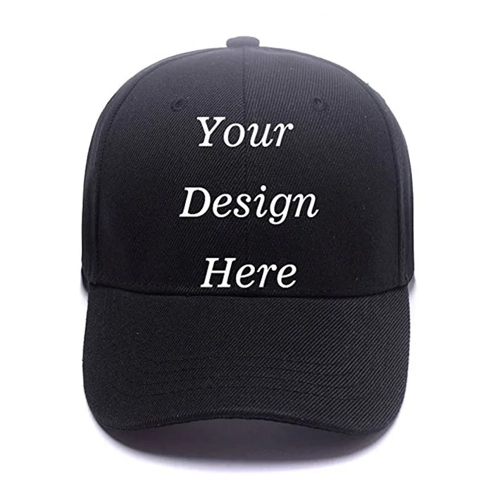 mens adjustable baseball caps