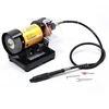 China Wholesale Market 120W/150W Electric Angle Die Grinder With Speed Setting
