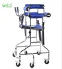 high quality walking aid for children or adult with cerebral hemiplegia exercise fossa axillaris walkers