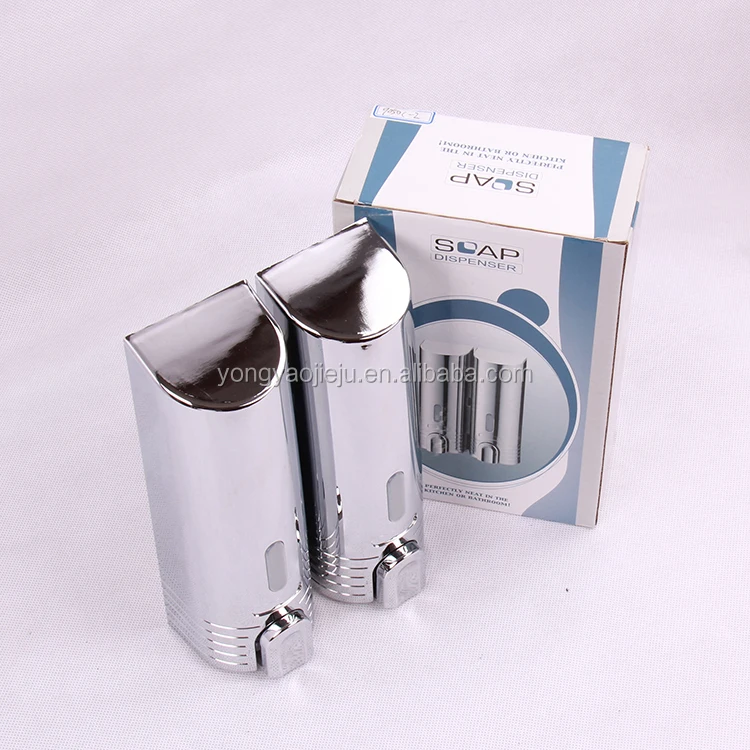 
Liquid Hand Soap Dispenser MJ9050C-2 