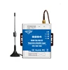 3G/4G Industrial Temperature Monitor for Monitoring Onsite temperature Remote