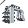 CE STANDARD Plastic Film Roto Gravure Printing Machine