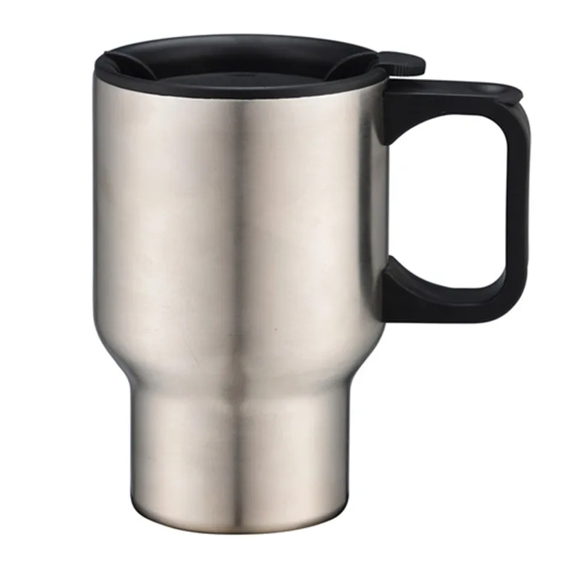 Hot Selling Fda Certificated Plastic Traveling Car Mug Coffee Mug With