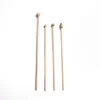 2019 Hot Sell Flag Wood Pole
