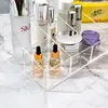 transparent dust prevention customized high capacity acrylic display storage box