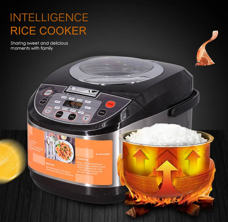 Energysaving National Multi Smart Electric Rice Cooker Parts Buy