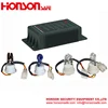20W/25W bulb Rescue vehicle Emergency car Visor Strobe Xenon Hide away Lightheads HLX-37