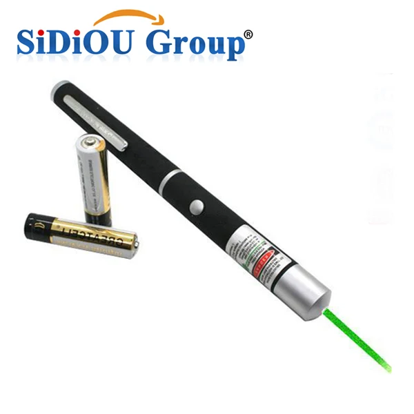 

Laser Pen Pointer High Quality 200mw Green Laser Pointer