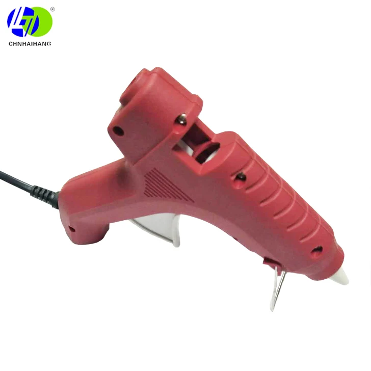 pneumatic glue gun