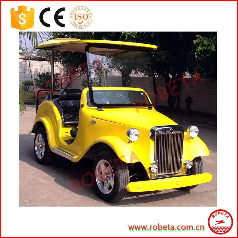 4 Seat Electric Mini Moke For Sale With Competitive Prices Golf Cart