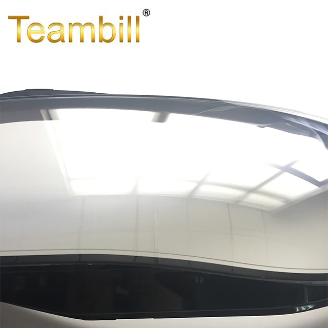 Headlight Shell Lens Cover A4 For Audi Headlight 20132015 Buy