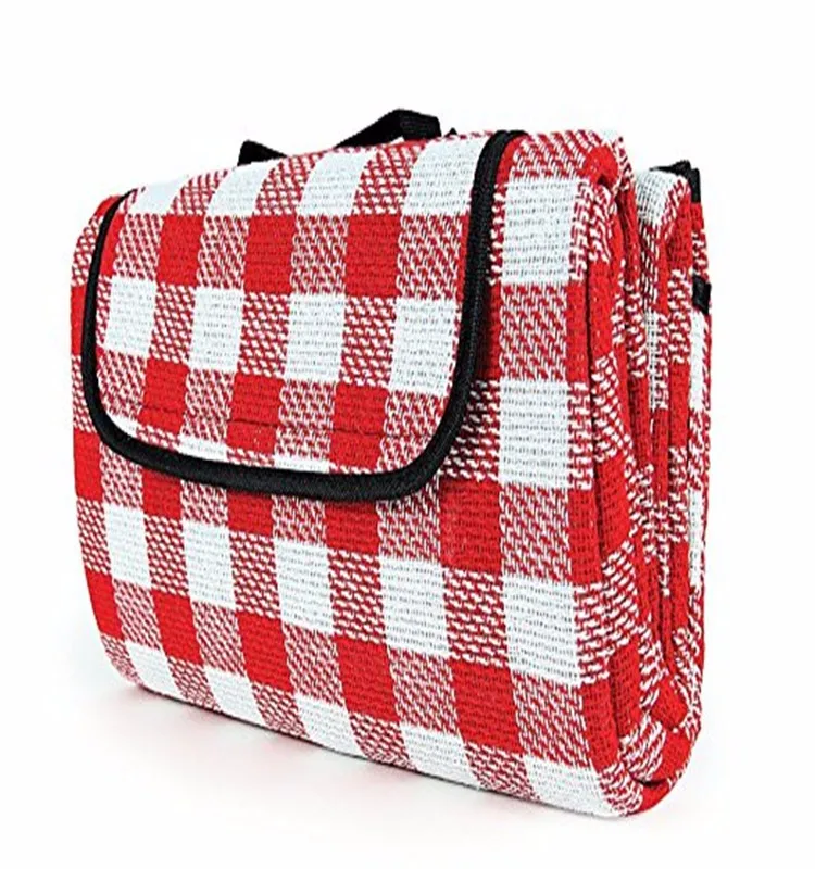 Custom Picnic Blanket Waterproof Picnic Blanket Picnic Outdoor Blanket