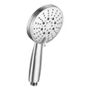 New 304 Stainless steel shower toilet held shower bathroom shower with dense holes
