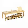 physical therapy equipment Preliminary Training Sets
