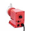 auto water caustic phypochlorite chemical dosing pump price list