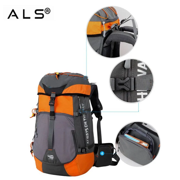 Backpack Outdoor