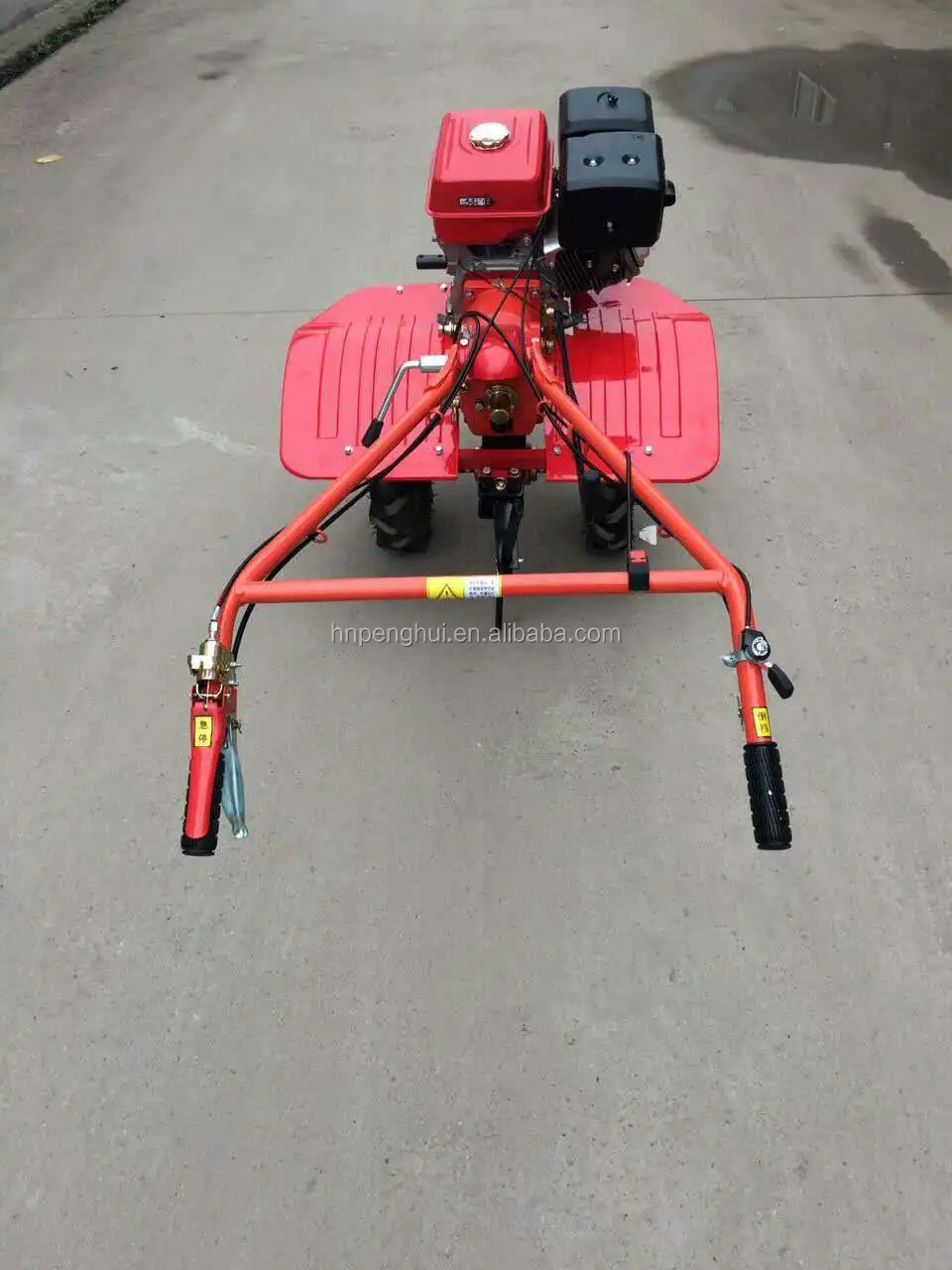 Wholesale Agricultural Tools Motor Cultivator Tiller Weeder For Sale