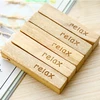 5 Pcs Pest Moth Moisture Proof Deodorization Aromatic Wood
