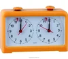 GY-4A-3 QUARTZ CHESS CLOCK, CHESS SETS BOARD AND OTHER ACCESSORIES