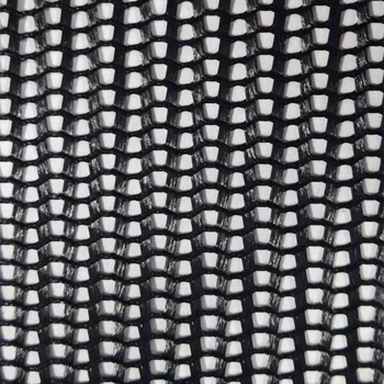 stiff mesh fabric