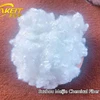psf virgin hollow conjugated silicon polyester staple fiber